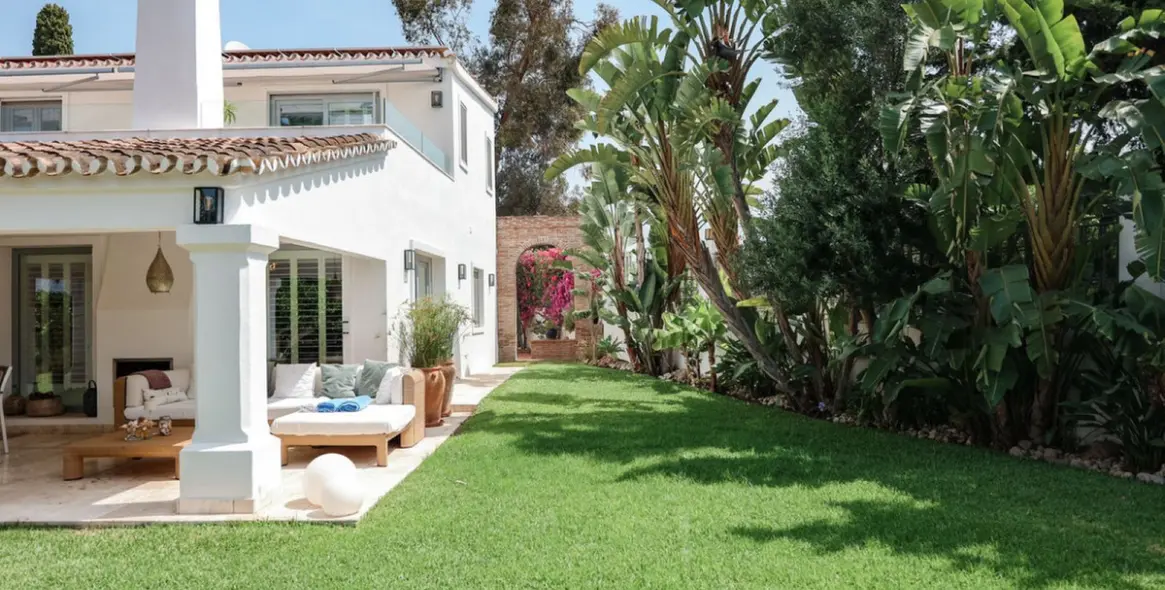 Venta de villa independiente en La Quinta 25