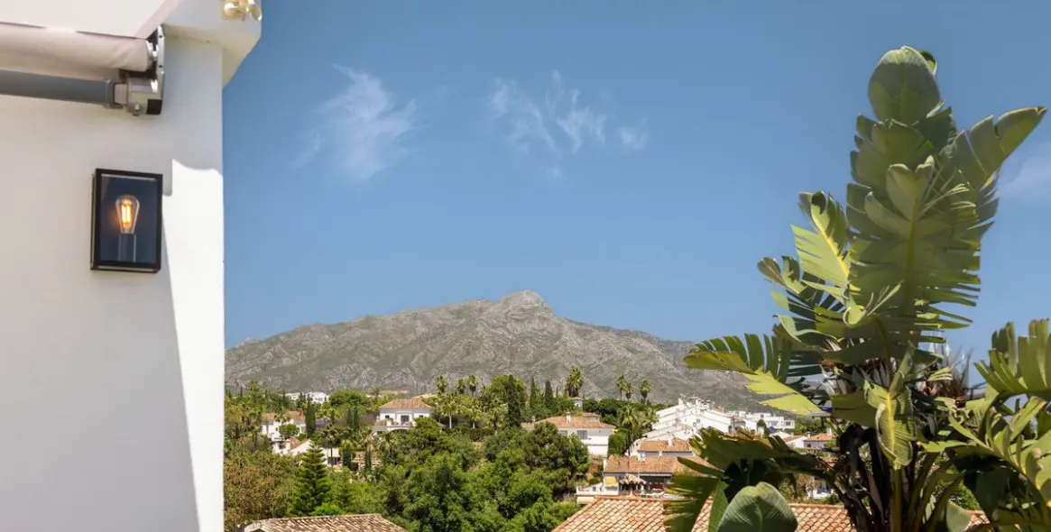 Venta de villa independiente en La Quinta 31