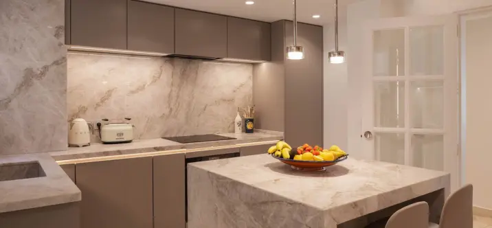 Venta de villa independiente en La Quinta 1