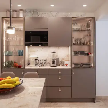 Venta de villa independiente en La Quinta