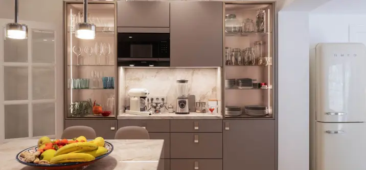 Venta de villa independiente en La Quinta 2