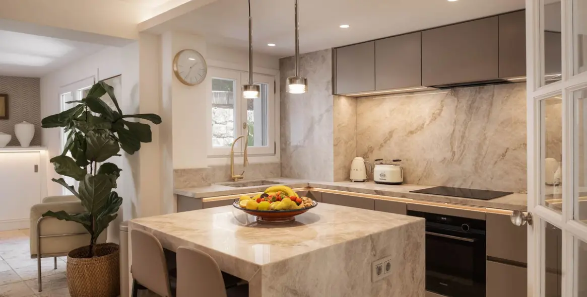 Продажа  отдельно стоящей виллы в La Quinta 5