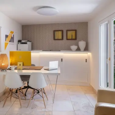 Venta de villa independiente en La Quinta