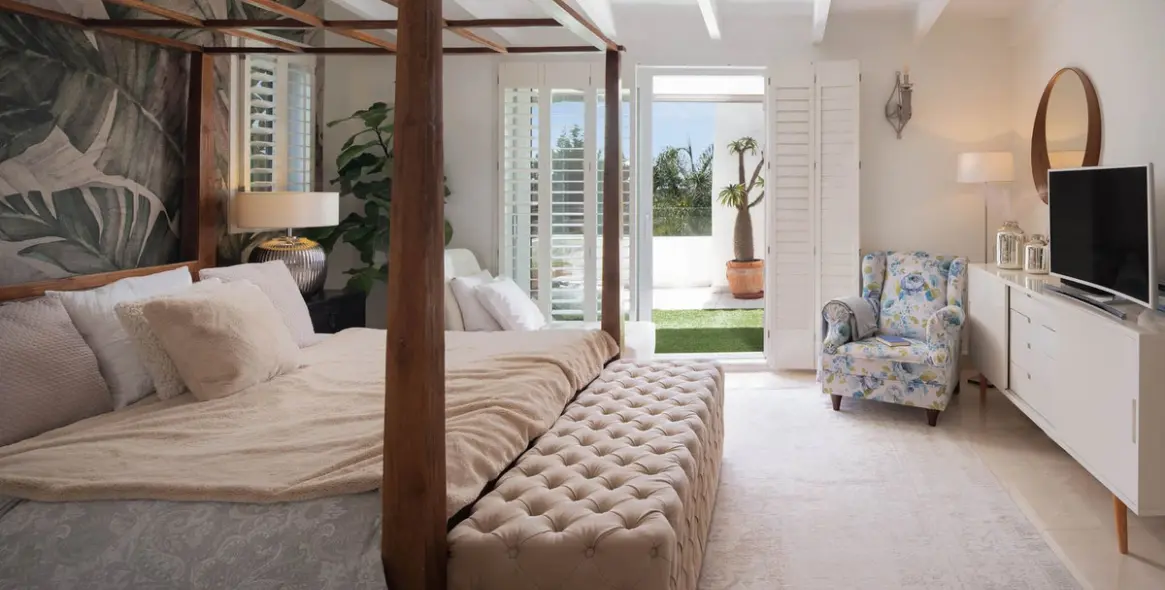 Продажа  отдельно стоящей виллы в La Quinta 11