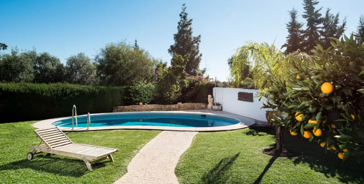 Продажа  отдельно стоящей виллы в La Quinta 22