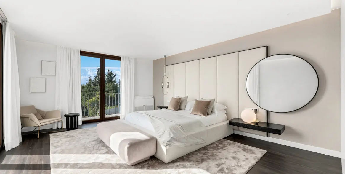 Venta de villa independiente en Estepona 13