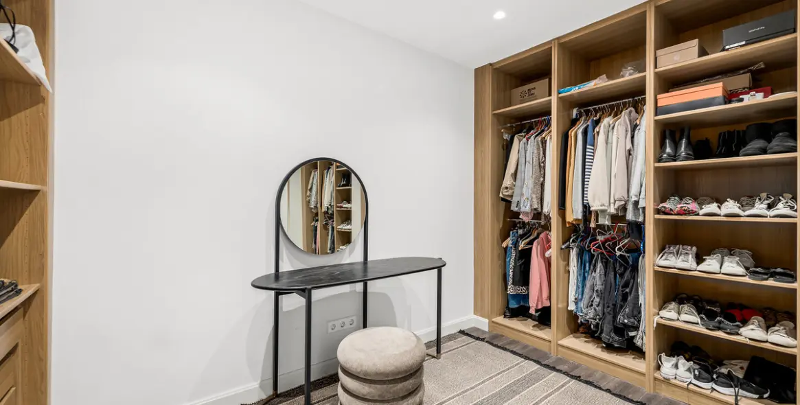 Venta de villa independiente en Estepona 26