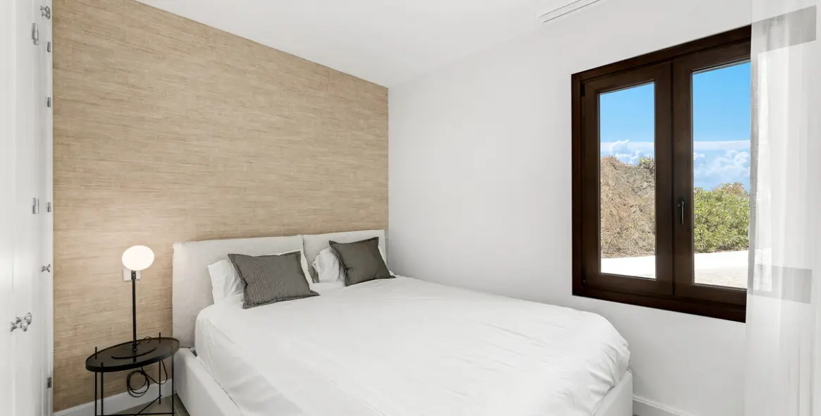 Venta de villa independiente en Estepona 38