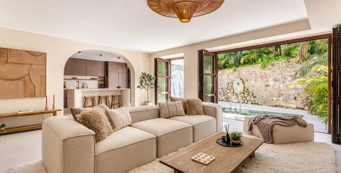 Venta de adosado en The Golden Mile 1