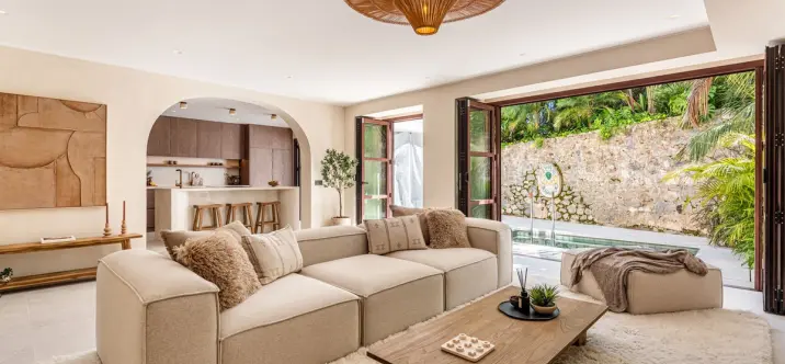 Venta de adosado en The Golden Mile 0