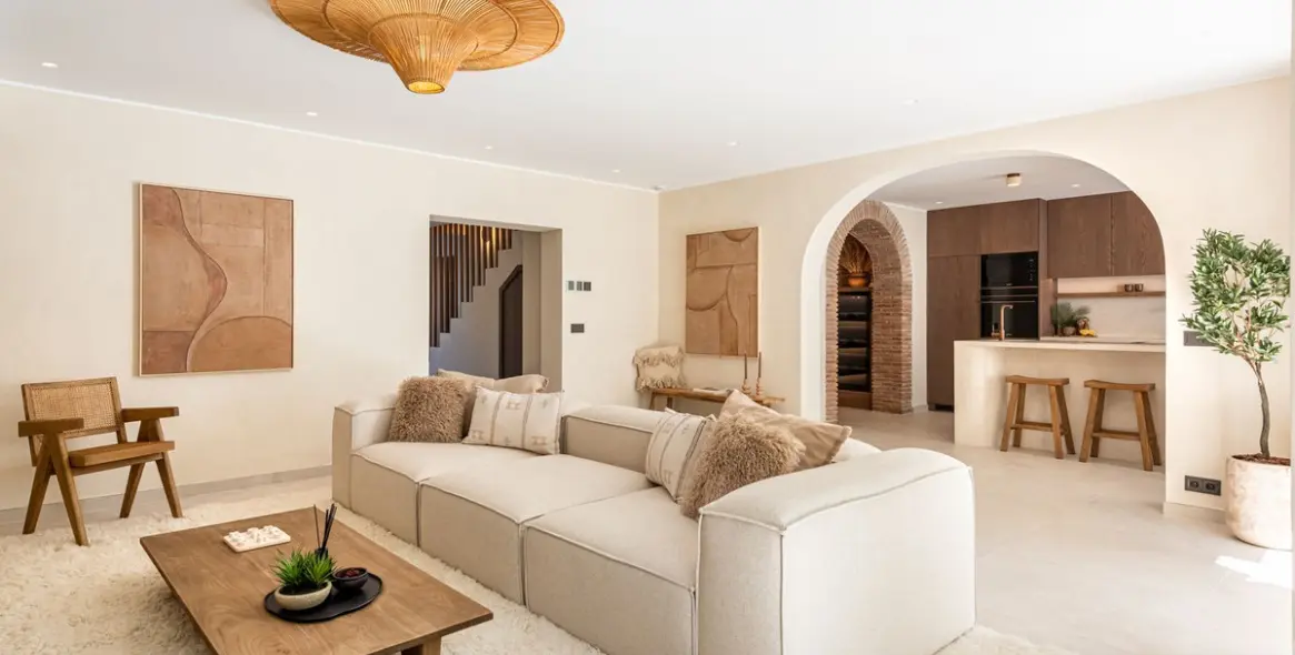 Venta de adosado en The Golden Mile 2