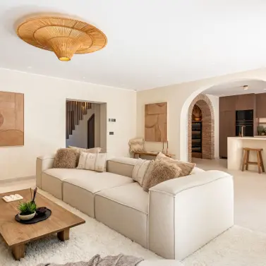 Venta de adosado en The Golden Mile