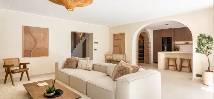 Venta de adosado en The Golden Mile 1