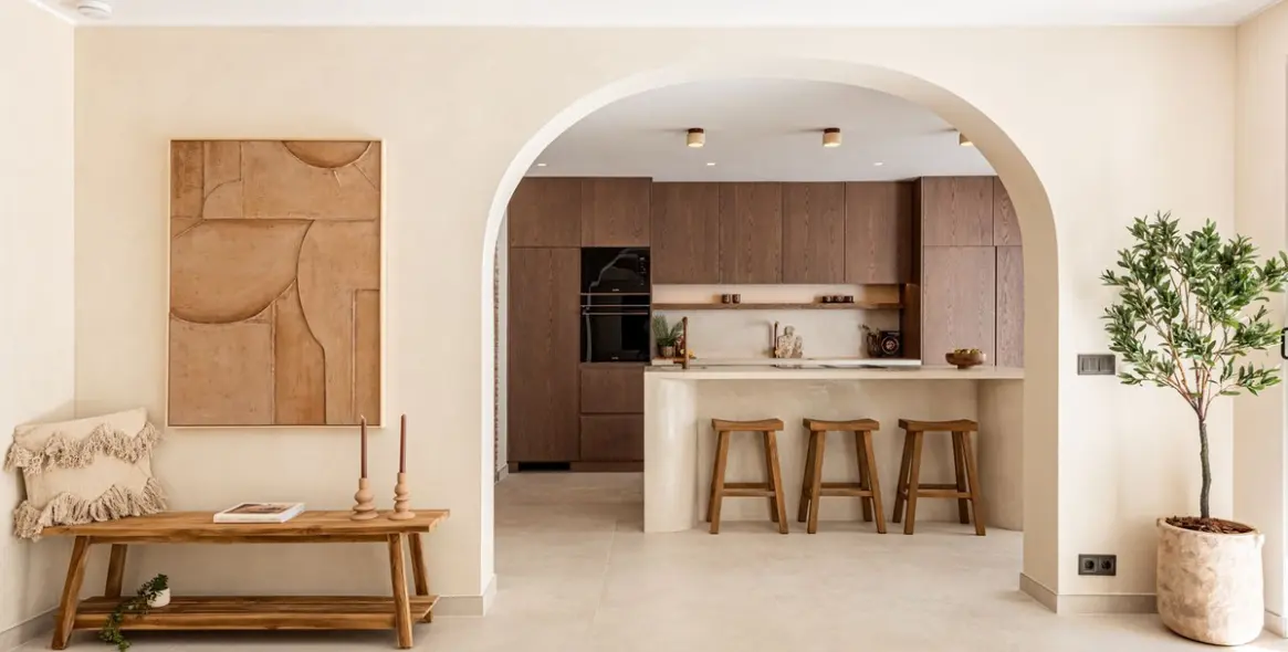 Venta de adosado en The Golden Mile 3