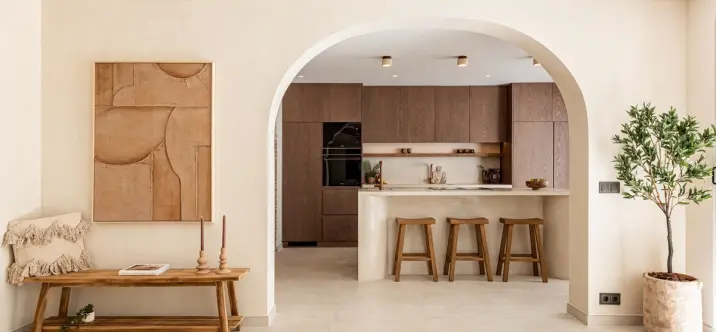 Venta de adosado en The Golden Mile 2