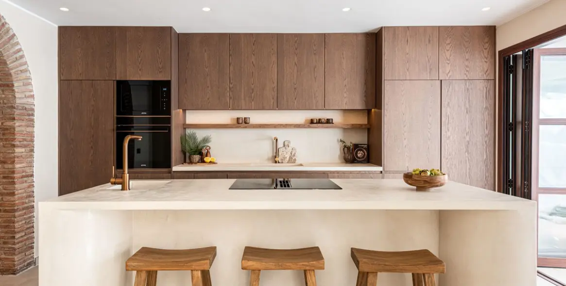 Venta de adosado en The Golden Mile 4