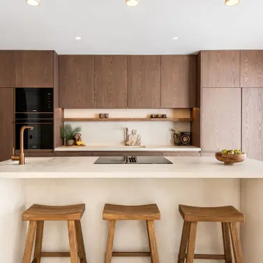 Venta de adosado en The Golden Mile