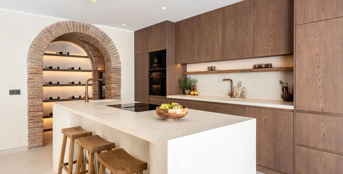 Venta de adosado en The Golden Mile 5