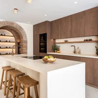 Venta de adosado en The Golden Mile