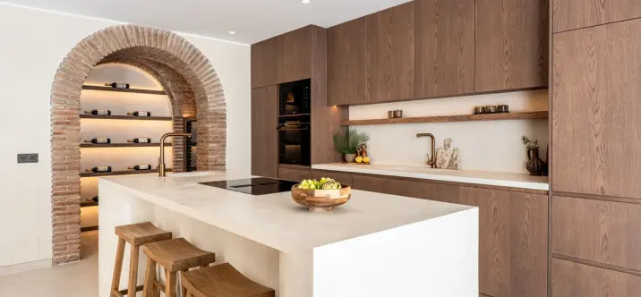 Venta de adosado en The Golden Mile 4