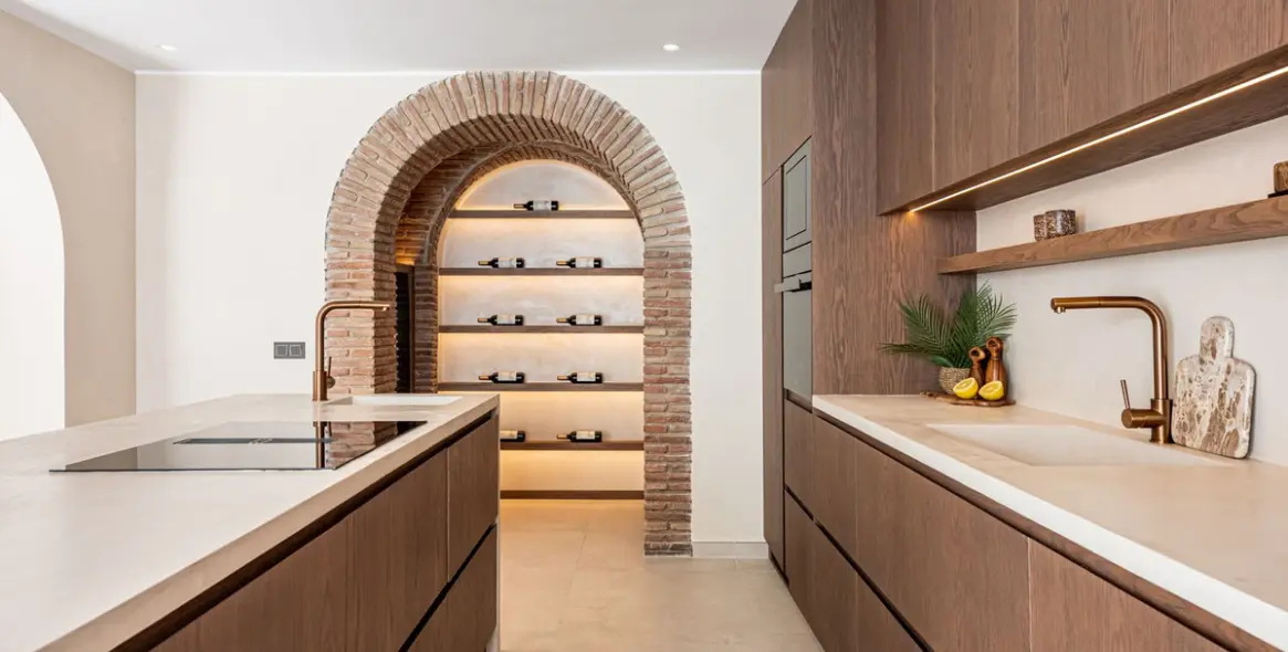 Venta de adosado en The Golden Mile 6