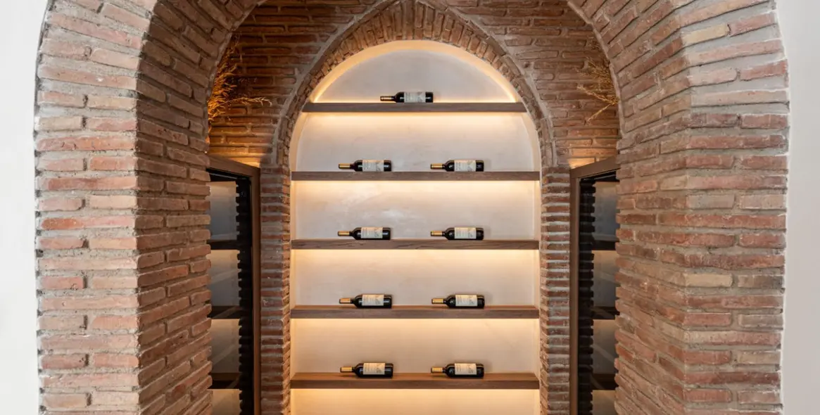 Venta de adosado en The Golden Mile 7