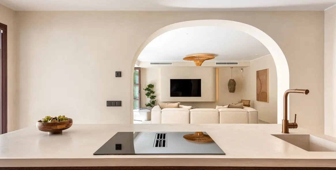 Venta de adosado en The Golden Mile 8