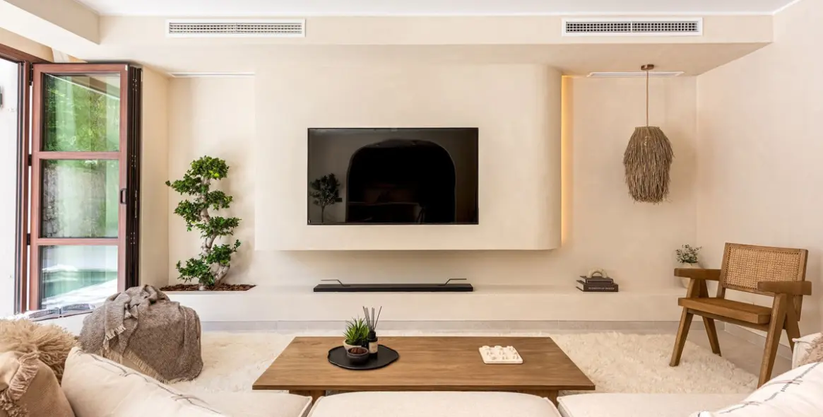 Venta de adosado en The Golden Mile 10