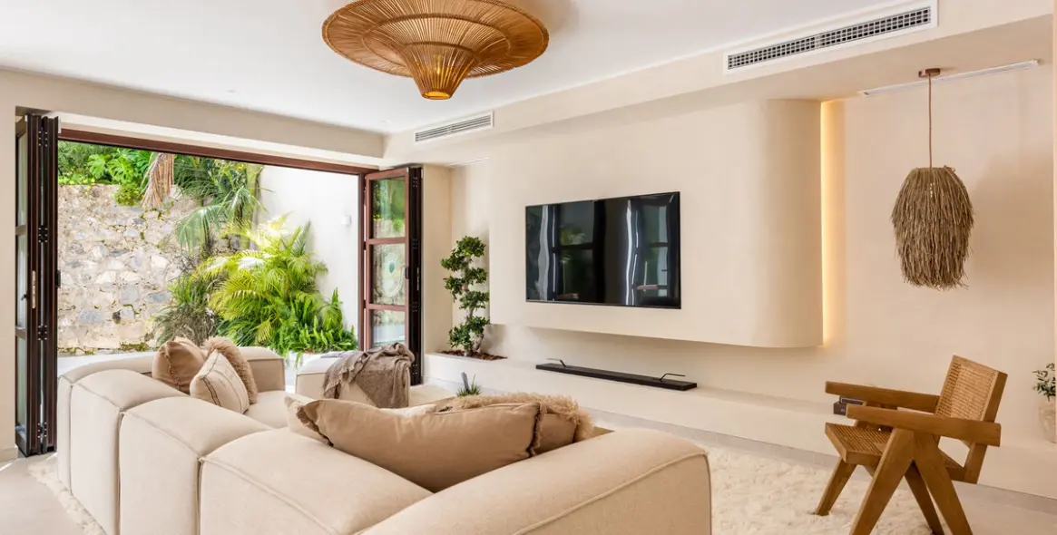 Venta de adosado en The Golden Mile 11