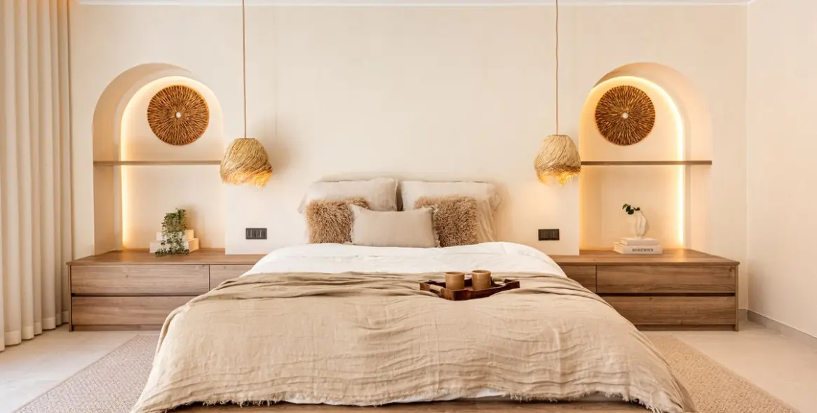 Venta de adosado en The Golden Mile 14