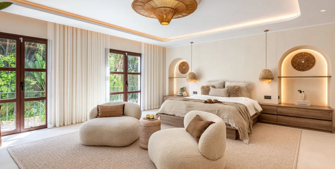 Venta de adosado en The Golden Mile 15