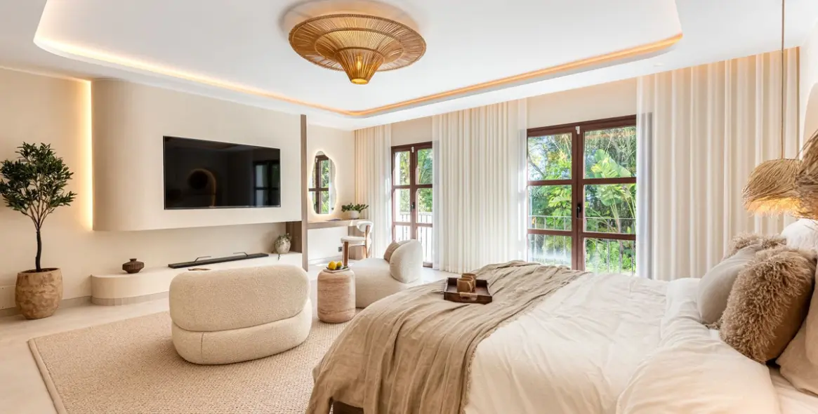 Venta de adosado en The Golden Mile 16