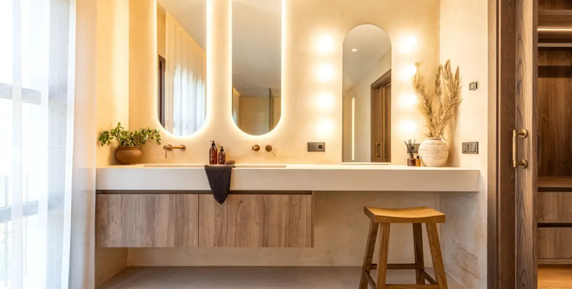 Venta de adosado en The Golden Mile 20