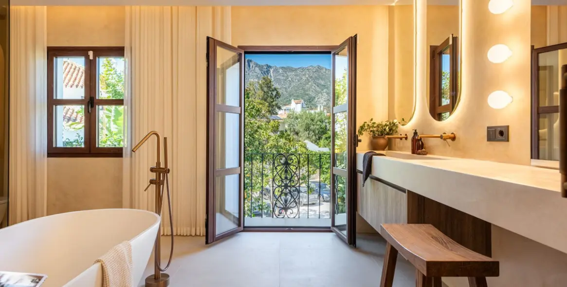 Venta de adosado en The Golden Mile 21