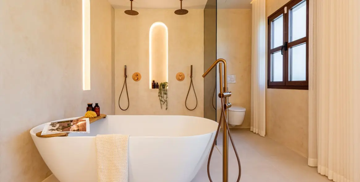 Venta de adosado en The Golden Mile 22