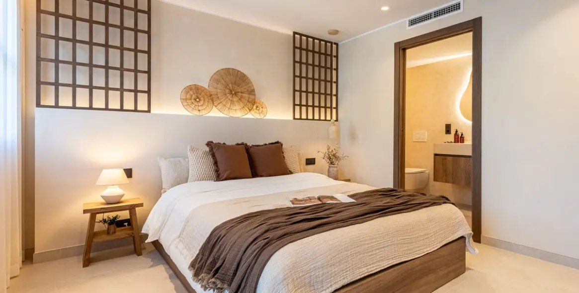 Venta de adosado en The Golden Mile 23