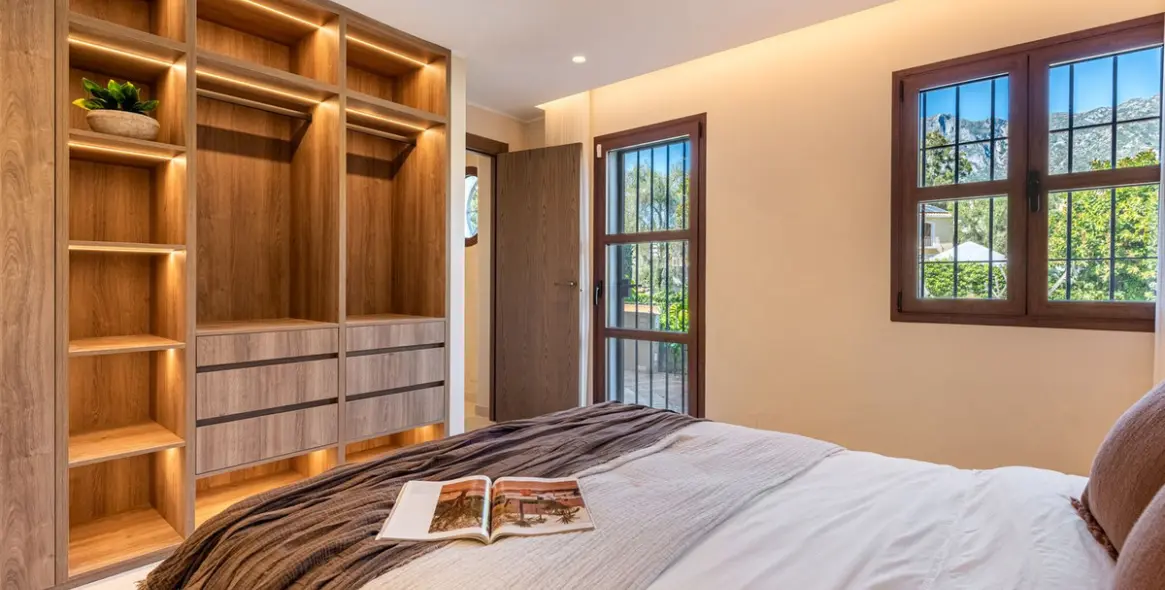 Venta de adosado en The Golden Mile 25