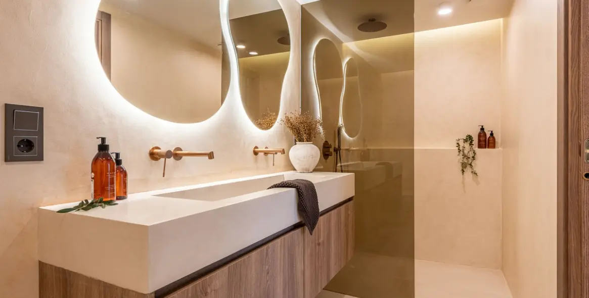 Venta de adosado en The Golden Mile 26