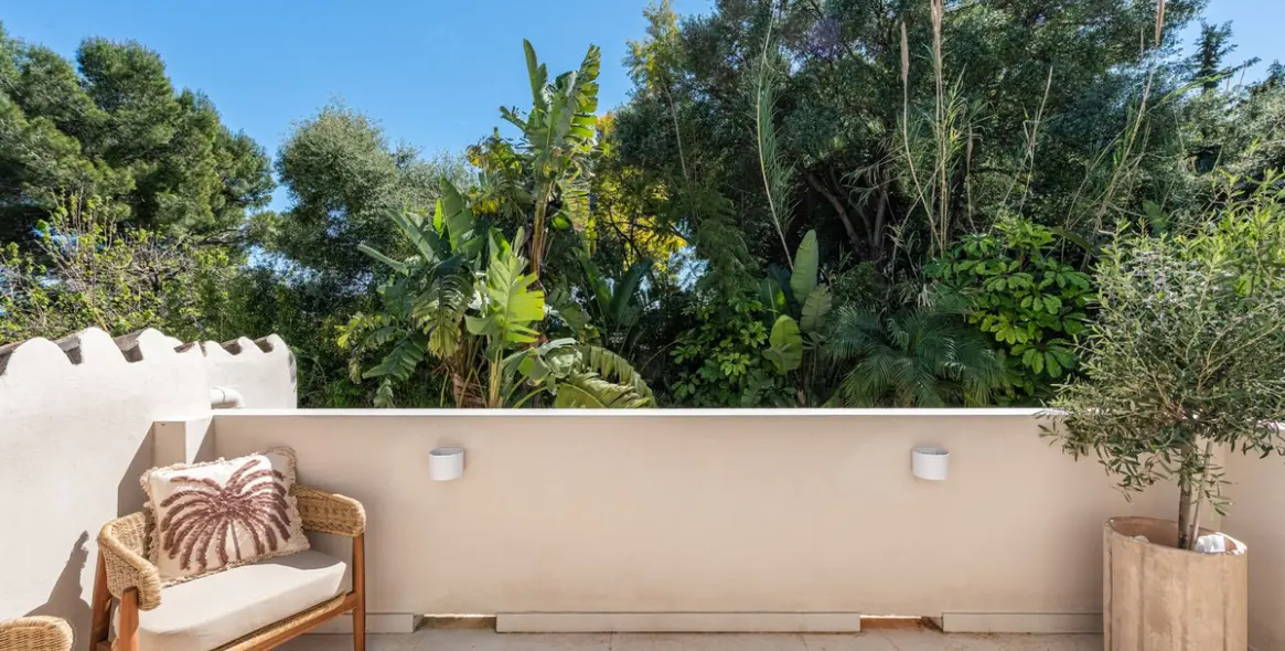 Venta de adosado en The Golden Mile 29