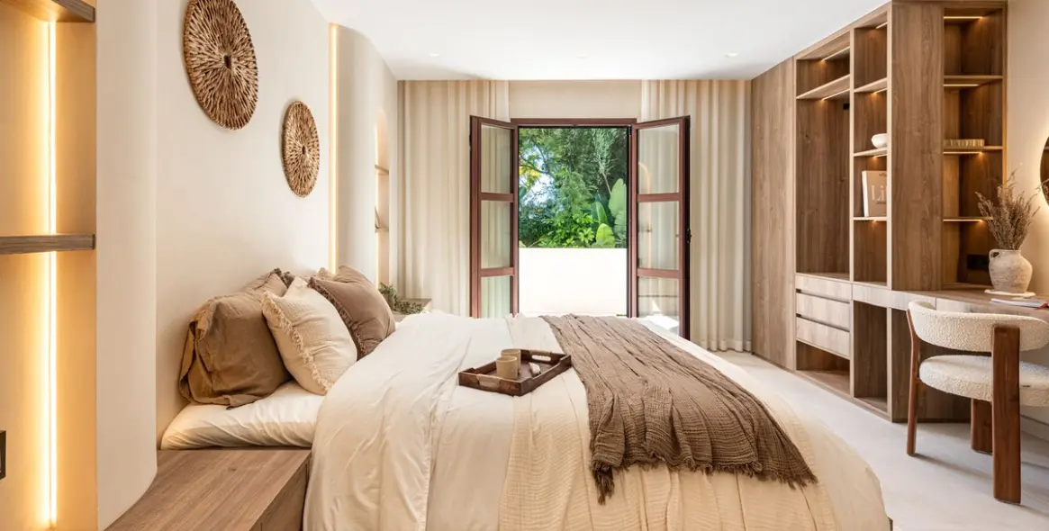 Venta de adosado en The Golden Mile 32