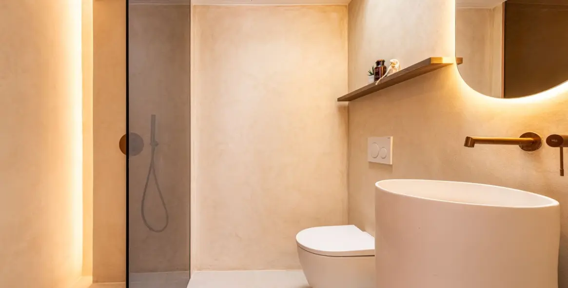 Venta de adosado en The Golden Mile 36