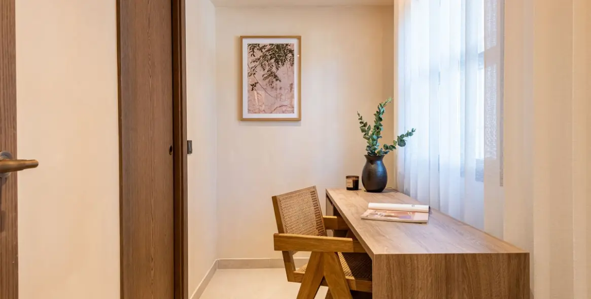 Venta de adosado en The Golden Mile 38