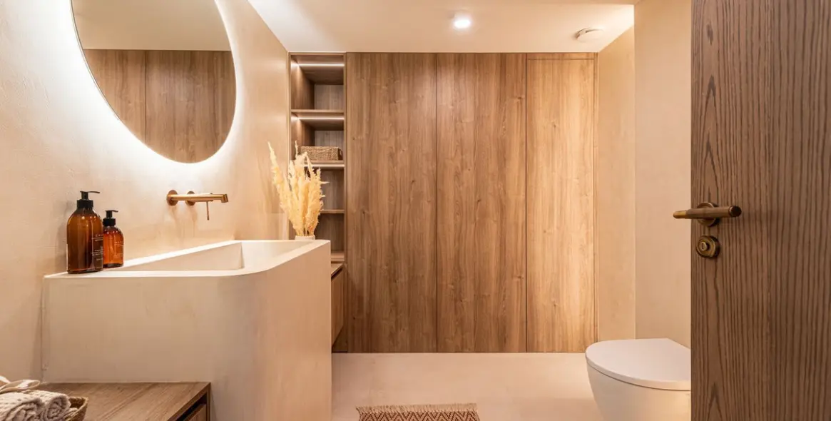 Venta de adosado en The Golden Mile 40