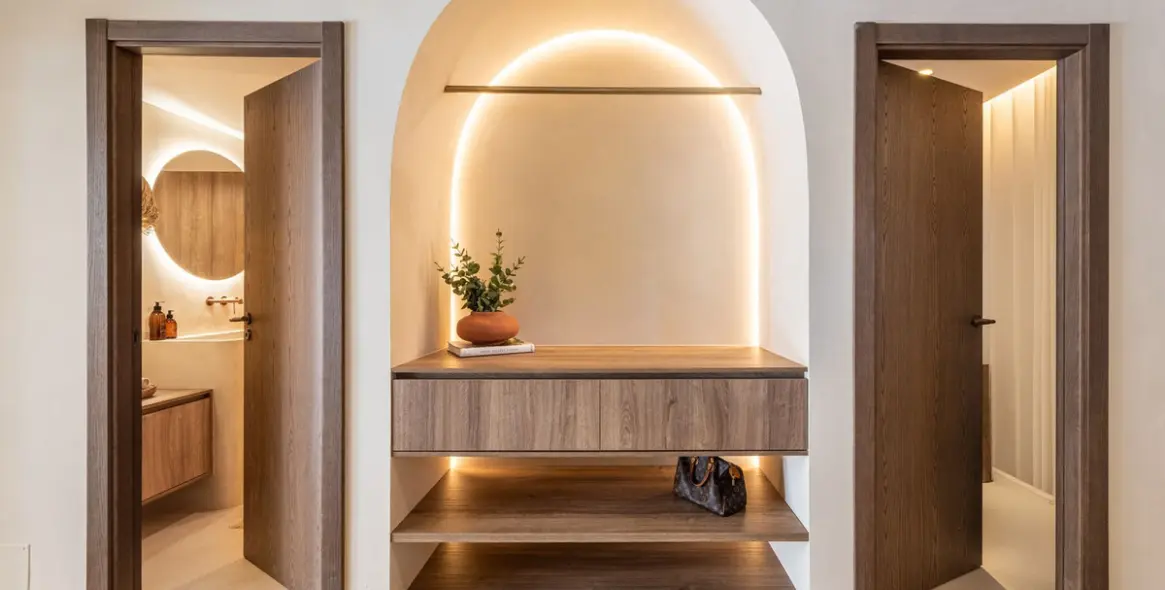 Venta de adosado en The Golden Mile 42