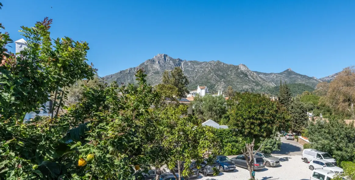 Venta de adosado en The Golden Mile 48