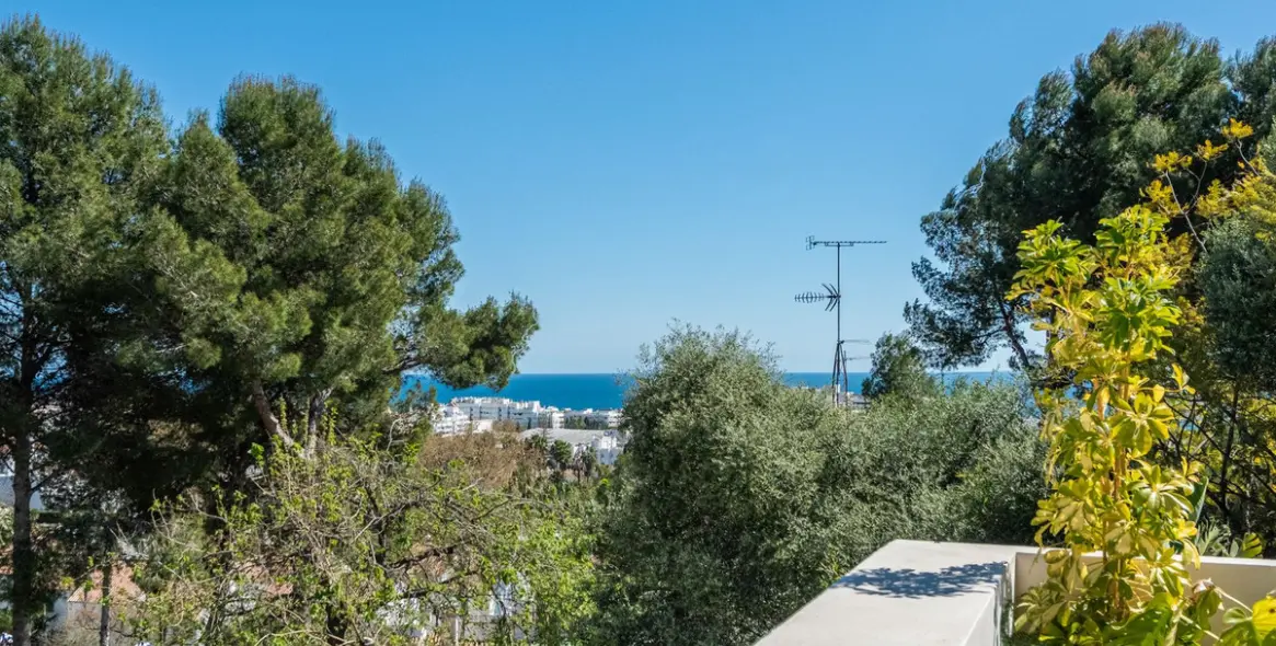 Venta de adosado en The Golden Mile 50