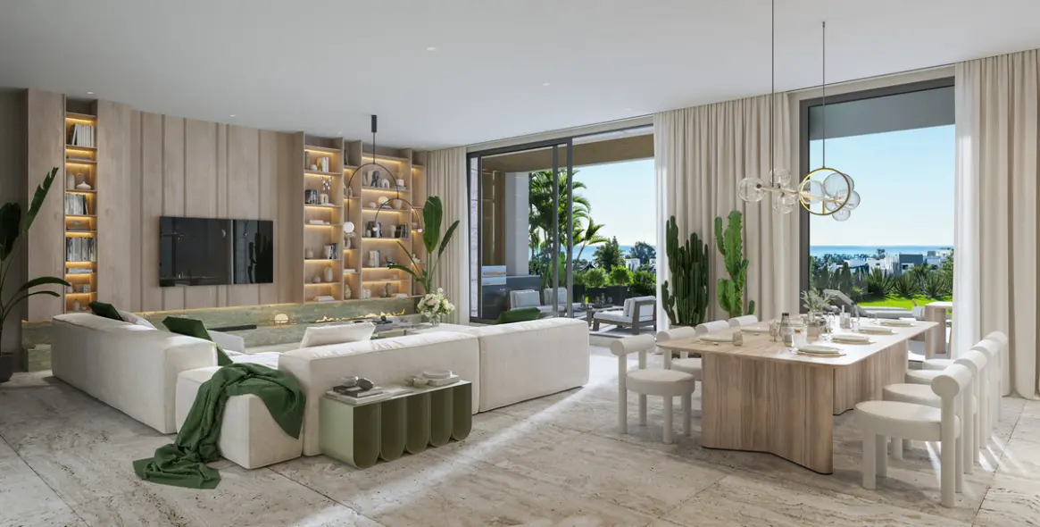 Venta de villa independiente en Bel Air 5