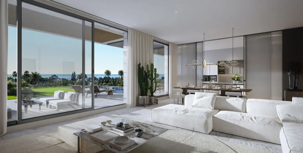 Venta de villa independiente en Bel Air 12