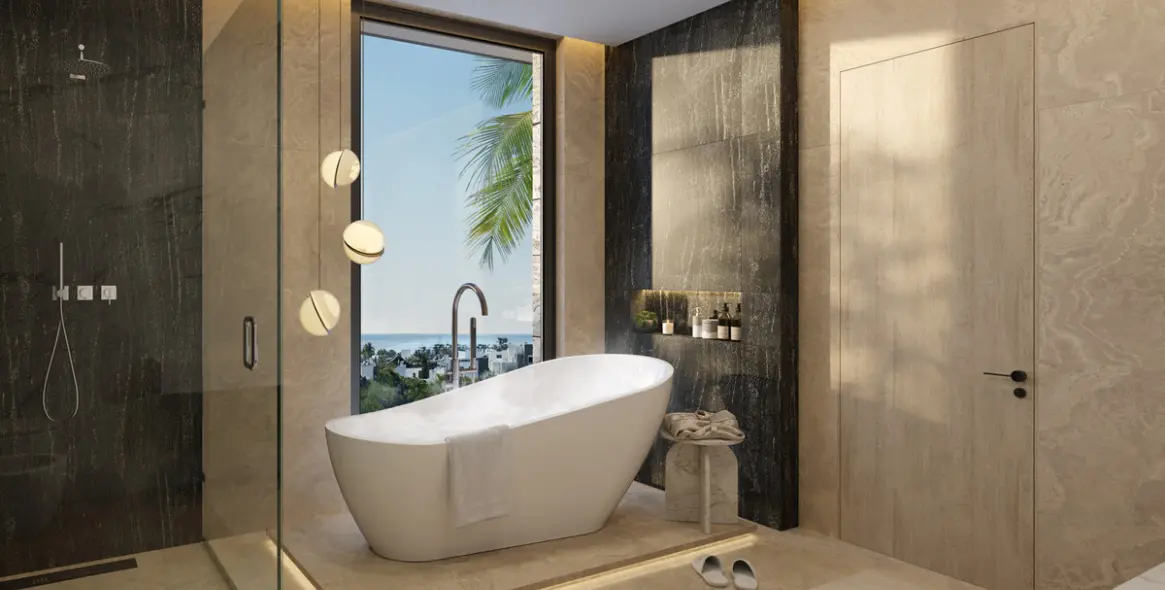 Venta de villa independiente en Bel Air 13