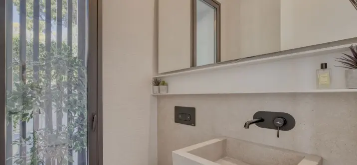 Venta de villa independiente en Marbella 3